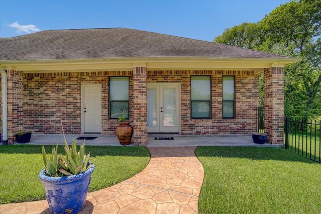 2835 Palmetto Bend, Richmond, TX 77406
