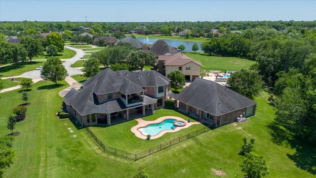 2835 Palmetto Bend, Richmond, TX 77406