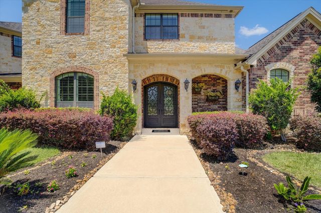 2835 Palmetto Bend, Richmond, TX 77406
