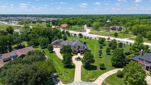 2835 Palmetto Bend, Richmond, TX 77406
