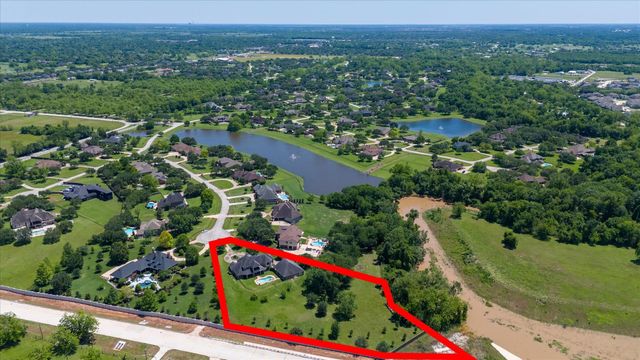 2835 Palmetto Bend, Richmond, TX 77406