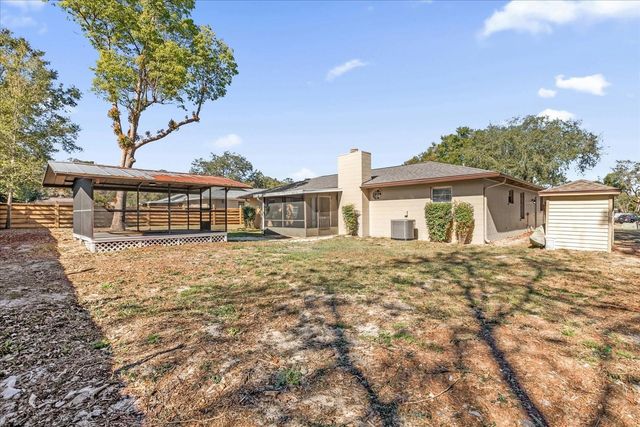 498 TIMBERWOLF TRAIL, Apopka, FL 32712