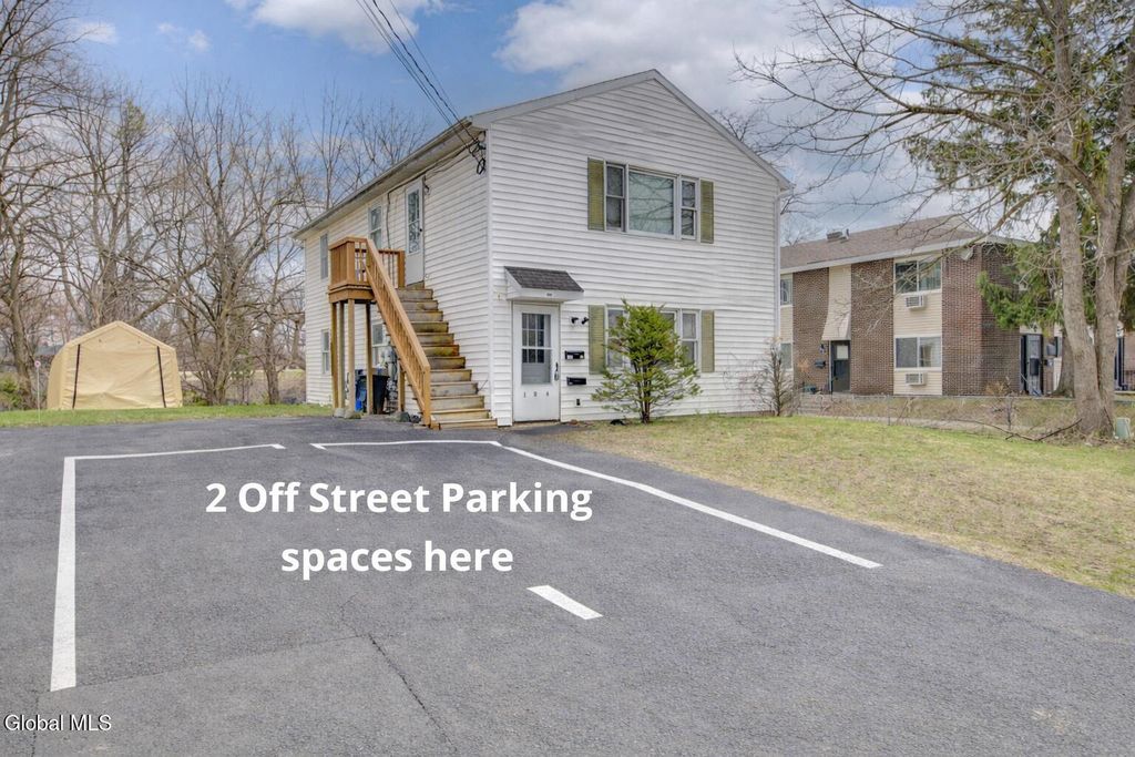 106 Frank Street, Schenectady, NY 12304