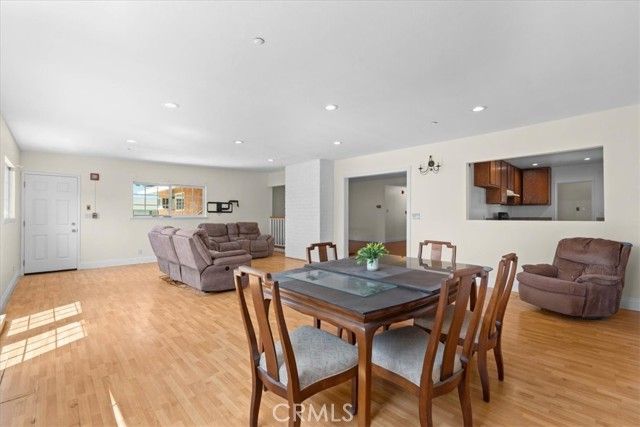 554 W Verness, Covina, CA 91723