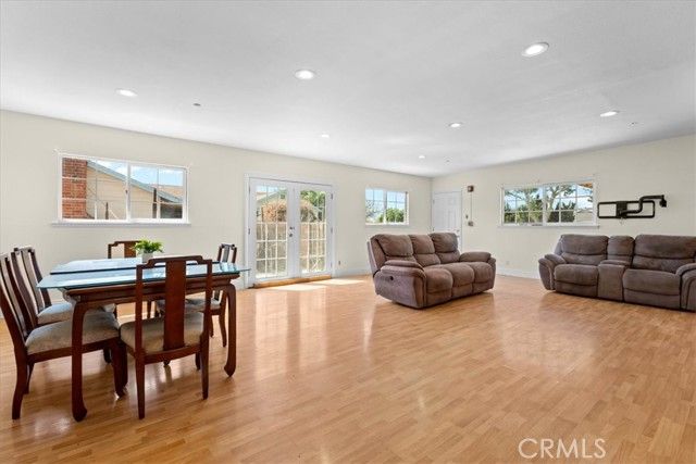 554 W Verness, Covina, CA 91723