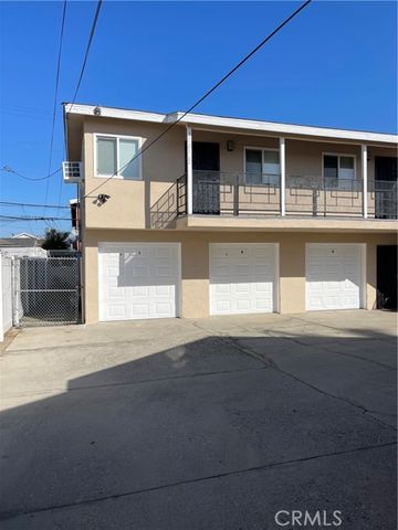 1707 W 81st, Los Angeles, CA 90047