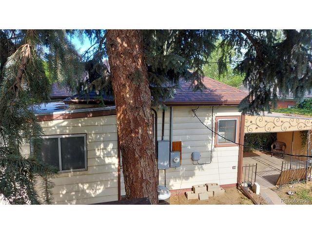4583 Newton St, Denver, CO 80211