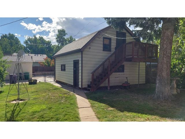 4583 Newton St, Denver, CO 80211