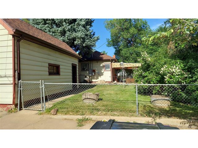 4583 Newton St, Denver, CO 80211