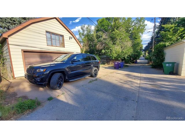 4583 Newton St, Denver, CO 80211