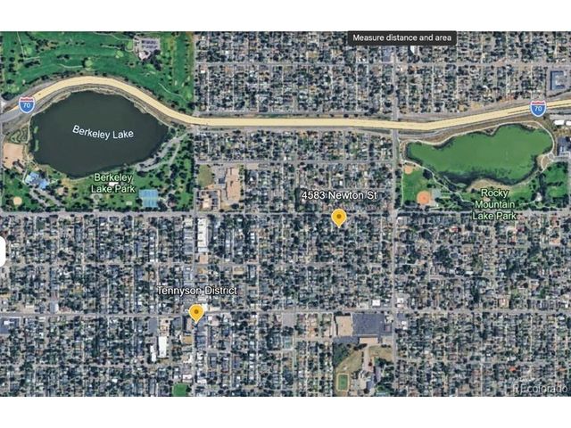 4583 Newton St, Denver, CO 80211