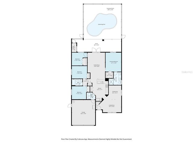 5801 ERHARDT DRIVE, Riverview, FL 33578