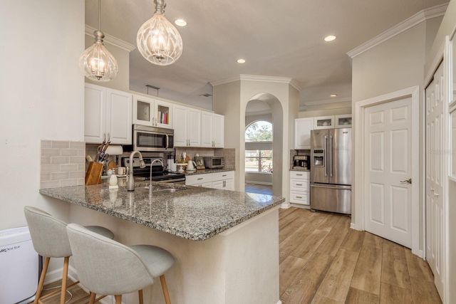 5801 ERHARDT DRIVE, Riverview, FL 33578