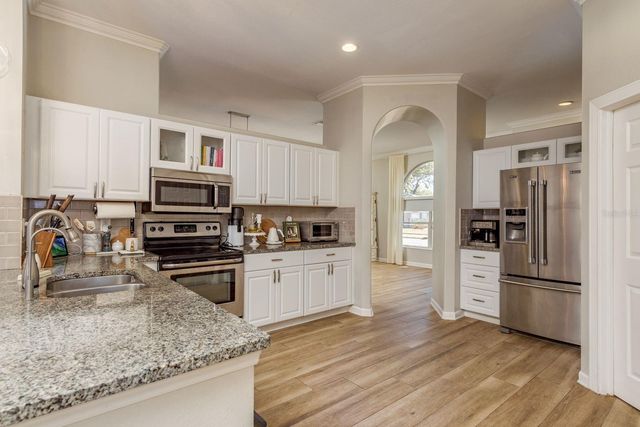 5801 ERHARDT DRIVE, Riverview, FL 33578