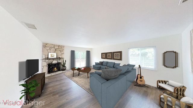 2542 Sirius Street, Thousand Oaks, CA 91360