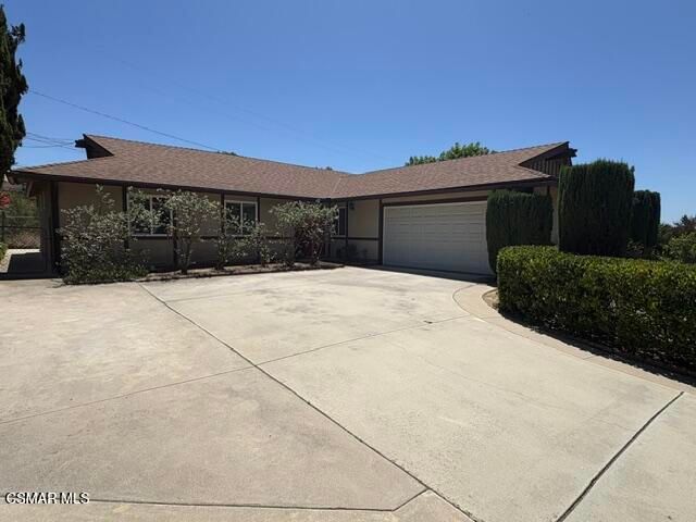 2542 Sirius Street, Thousand Oaks, CA 91360