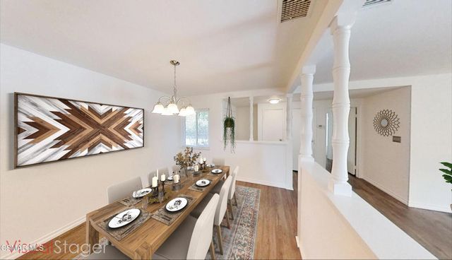 2542 Sirius Street, Thousand Oaks, CA 91360