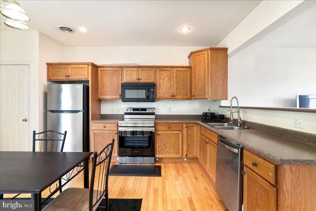 203 DECATUR ST, Cumberland, MD 21502