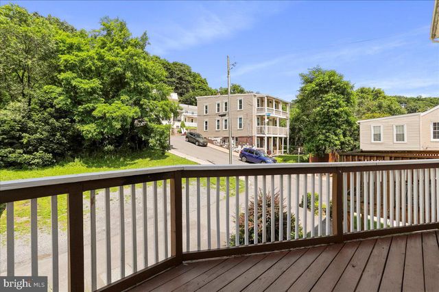 203 DECATUR ST, Cumberland, MD 21502