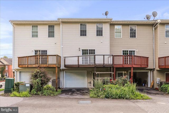 203 DECATUR ST, Cumberland, MD 21502