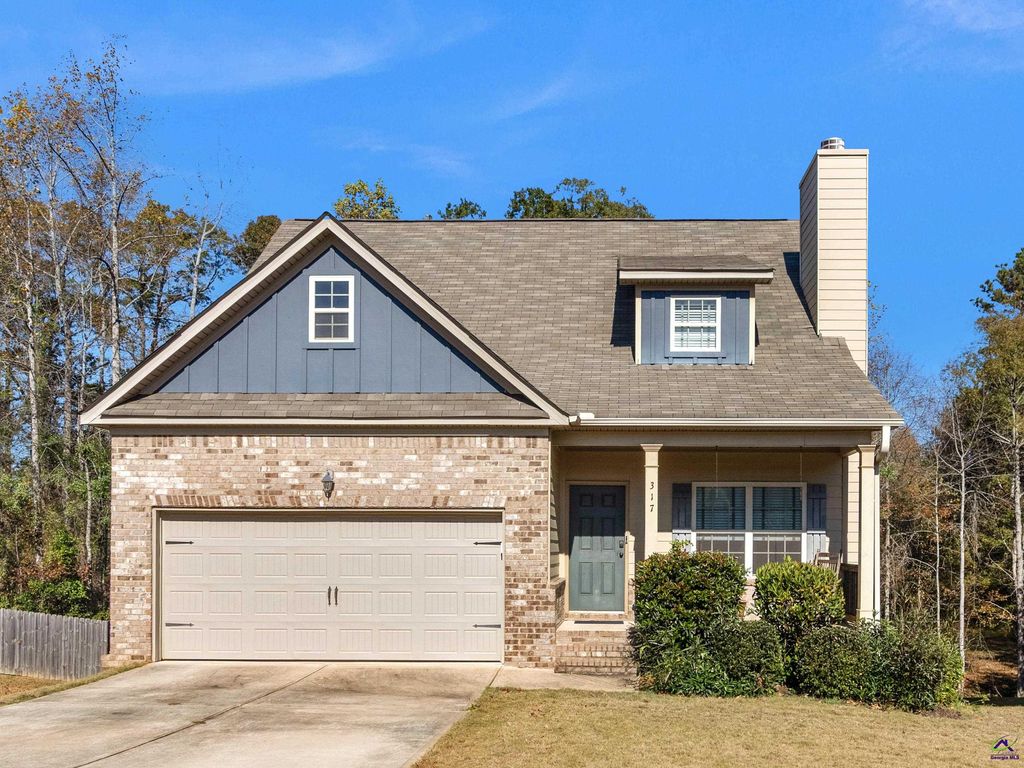 317 Maddi Grace Court, Locust Grove, GA 30248
