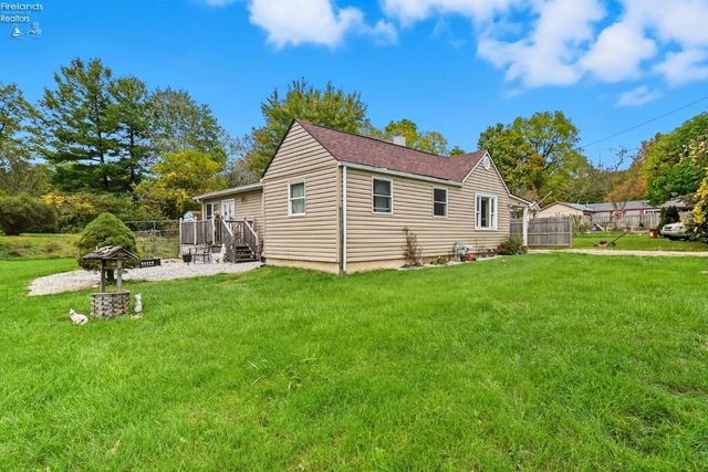 641 Averill Avenue, Mansfield, OH 44906