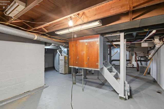 641 Averill Avenue, Mansfield, OH 44906