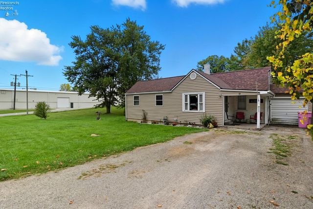 641 Averill Avenue, Mansfield, OH 44906