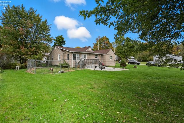 641 Averill Avenue, Mansfield, OH 44906