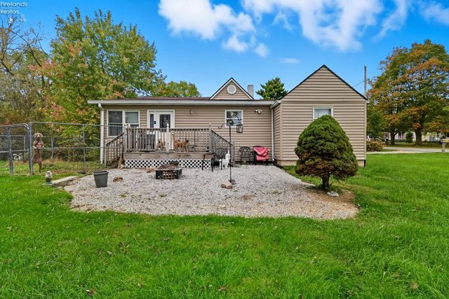 641 Averill Avenue, Mansfield, OH 44906