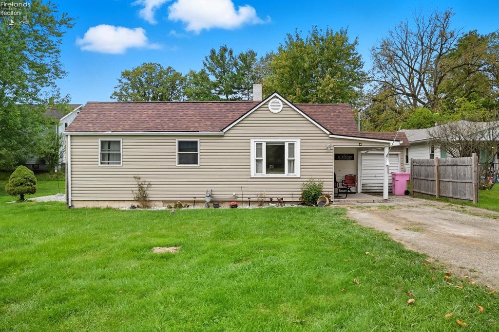641 Averill Avenue, Mansfield, OH 44906
