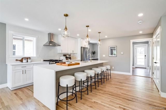 2323 N Niagara Street, Denver, CO 80207