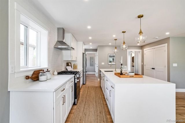 2323 N Niagara Street, Denver, CO 80207
