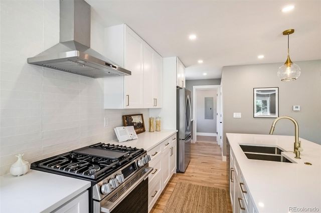 2323 N Niagara Street, Denver, CO 80207