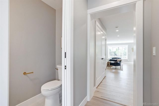2323 N Niagara Street, Denver, CO 80207