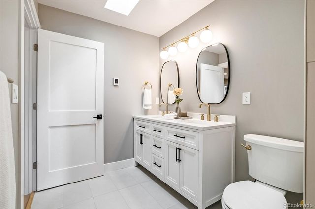 2323 N Niagara Street, Denver, CO 80207