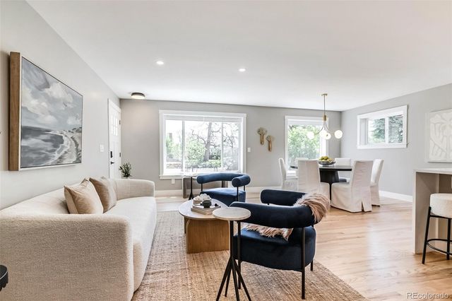 2323 N Niagara Street, Denver, CO 80207