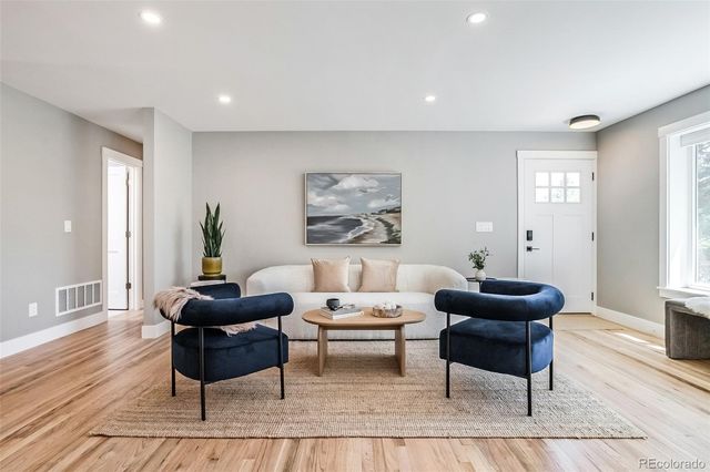 2323 N Niagara Street, Denver, CO 80207