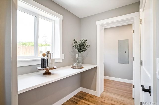 2323 N Niagara Street, Denver, CO 80207