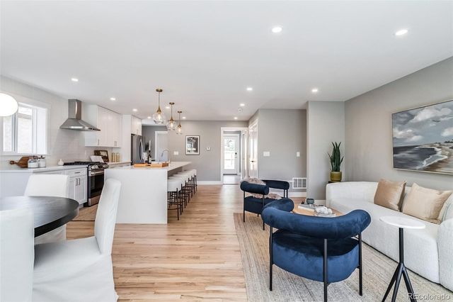2323 N Niagara Street, Denver, CO 80207