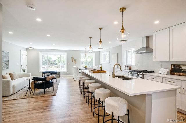 2323 N Niagara Street, Denver, CO 80207