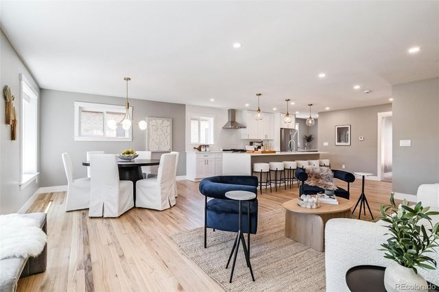 2323 N Niagara Street, Denver, CO 80207