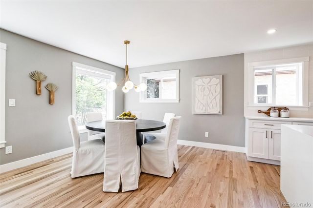 2323 N Niagara Street, Denver, CO 80207