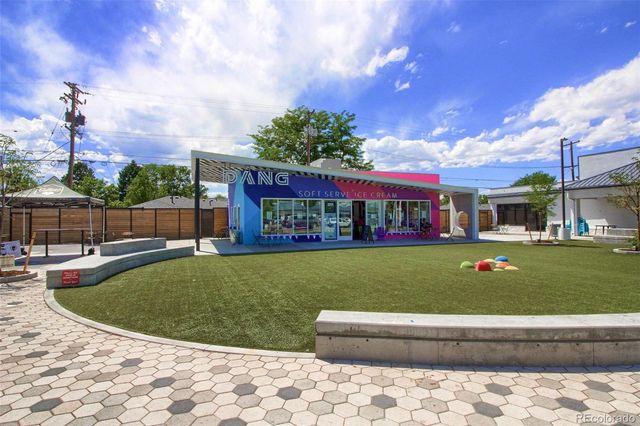 2323 N Niagara Street, Denver, CO 80207