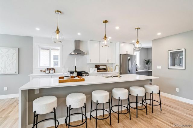 2323 N Niagara Street, Denver, CO 80207