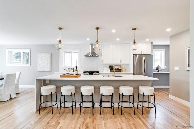 2323 N Niagara Street, Denver, CO 80207