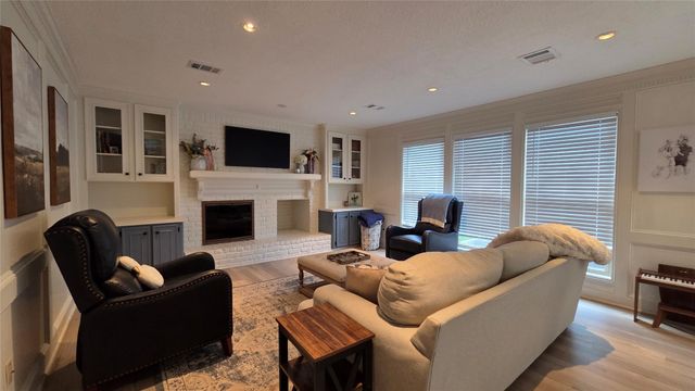 3407 Flaming Candle Drive, Spring, TX 77388