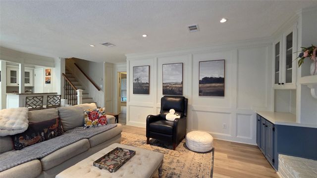 3407 Flaming Candle Drive, Spring, TX 77388