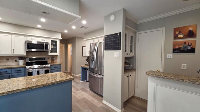 3407 Flaming Candle Drive, Spring, TX 77388