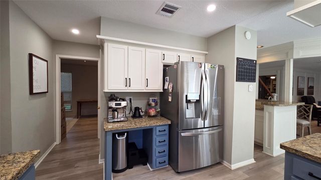 3407 Flaming Candle Drive, Spring, TX 77388